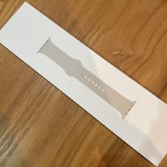 Apple Watch スポーツバンドのサムネイル