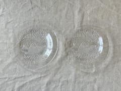 nuutajarvi vintage Ahti プレート(17cm)2枚セット - メルカリ
