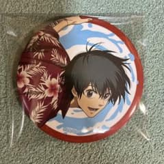 SAKAMOTO DAYS SEGAラッキーくじ　南雲 サカモトデイズ SAKAMOTO DAYS 南雲 セガラッキーくじ 缶バッジ - メルカリ