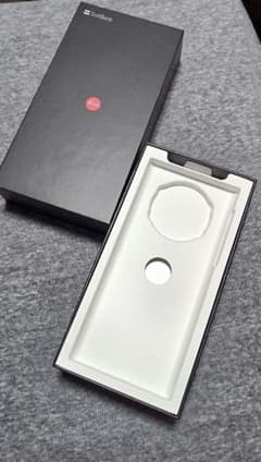 ライツフォン1 外箱のみのサムネイル