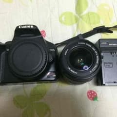 Canon kissX2 レンズキットのサムネイル