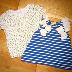 baby gap他☆90cm☆トップス2枚セットのサムネイル