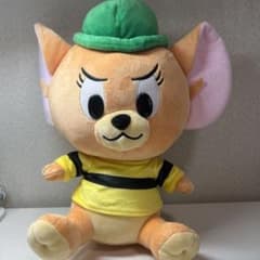 トムとジェリー ぬいぐるみ 値下げ可能のサムネイル