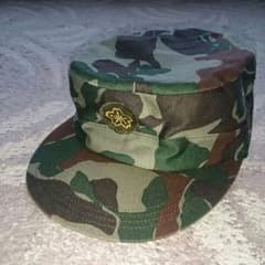 自衛隊の帽子？のサムネイル