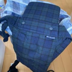 おんぶ紐　北極しろくま堂のサムネイル