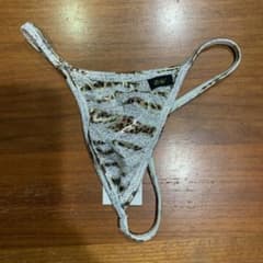 tバック  ショーツ  下着のサムネイル