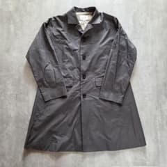 STILL BY HAND サイズ46 フード付きコート 中古 比較的美品 STILL BY HAND サイズ46 フード付きコート 中古 比較的美品 | Shop at