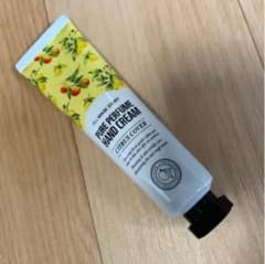 ALL MASK STORY PURE PERFUME ハンドクリームのサムネイル