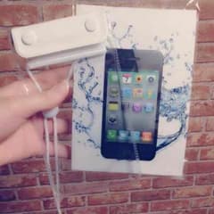 人気防水ケース^_^のサムネイル