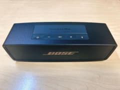 Bose SoundLink Mini II Special Editionのサムネイル
