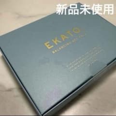EKATO エカトバランシングジェルパック15400→13000最終値下げ EKATO エカトバランシングジェルパック15400→13000最終値下げ - メルカリ