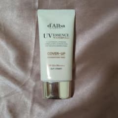 d'Alba UV ESSENCE WATERFULL+ COVER-UPのサムネイル
