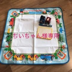 機関車トーマス　スイスイお絵かきセット♫のサムネイル