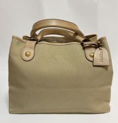 MaxMara マックスマーラ　トートバッグのサムネイル