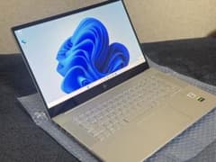 HP ENVY15 4K有機EL タッチ i7 32GB 2TB RTX2060 - メルカリ