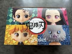鬼滅の刃 フィギュア