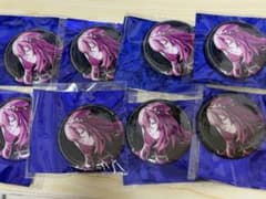 OVER REQUIEMZ オバレク 特装版ver. 缶バッジ ドロシー 8点 - メルカリ