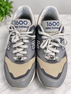 New Balance CM1600LE 28.5cmのサムネイル