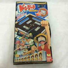 ドンジャラ ONE PIECE 送料込のサムネイル