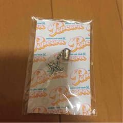 Popcornイヤホンジャック(青)のサムネイル