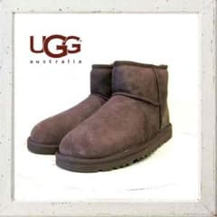 UGG ムートンブーツ ミニのサムネイル