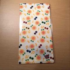 罪と夏 B賞 チケットホルダーのサムネイル