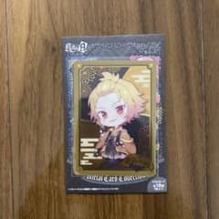 騎士Aそうまメタリックカードのサムネイル