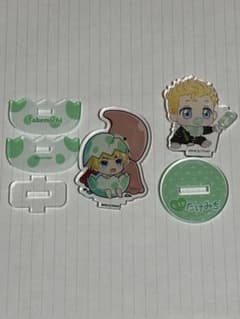 Tokyo Revengers Hanagaki Takemichi Acrylic Stand set