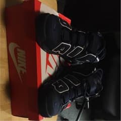 NIKE Air more uptempo モアテン  28.5のサムネイル