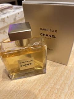 CHANEL GABRIELLE ESSENCE 香水のサムネイル