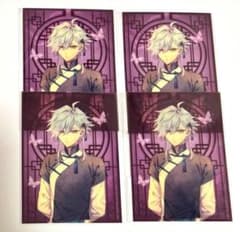 ピオフィ ピオフィオーレの晩鐘 オルロック ブロマイド まるくじ