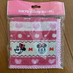 ディズニー ミニタオルのサムネイル