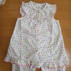 パジャマ 120のサムネイル