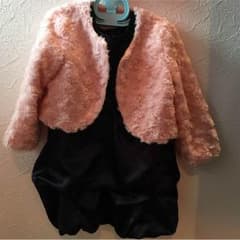 たかちゃん様専用110㎝ボレロのサムネイル