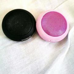 スピーカーのサムネイル