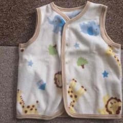 スリーパー ベストのサムネイル
