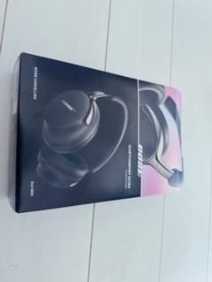 超美品‼️Bose QuietComfort Ultra ワイヤレスヘッドホンのサムネイル