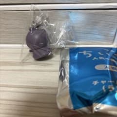 映画ちいかわ 人魚の島のひみつ 入場特典第4弾 チャームミニフィギュア フタバのサムネイル