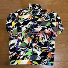 【ハッピー様専用】asics アシックス　フリース　東海オンエアてつやのサムネイル
