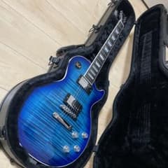 Gibson Les Paul Modern Figuredのサムネイル