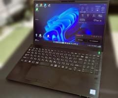 VAIO Pro PH❖15.6㌅　4コア　高速NVMe+HDD　メモリ16GB VAIO Pro PH❖15.6㌅ 4コア 高速NVMe+HDD メモリ16GB - メルカリ