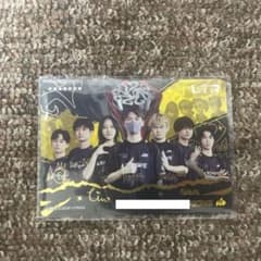 ゆ*う様 IJLカード AXIZ 団体サインのサムネイル