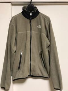 ノースフェイス フリース ジャケットのサムネイル