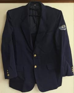 大阪市交通局 制服 上下セット 大阪市交通局 制服 上下セット - メルカリ