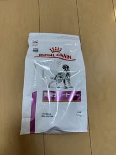 ロイヤルカナン 食事療法食 犬用 腎臓サポート ドライ 1kgのサムネイル