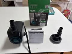 カミハタ NEWA Jet NJ3000 西日本60Hz 水中ポンプ - メルカリ