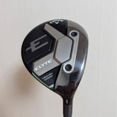 Callaway ELYTE エリート Heaven Wood ヘブンウッド - メルカリ