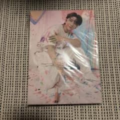 SEVENTEEN Face the Sun Carat盤　ジョシュアのサムネイル