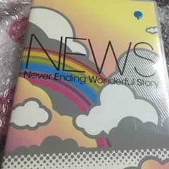 NEWS DVDのサムネイル