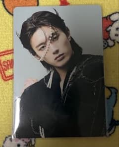 Yes!東京 タワレコ特典トレカ M!LK 山中柔太郎のサムネイル